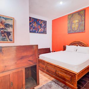 Deluxe Zimmer mit Kingsize-Bett